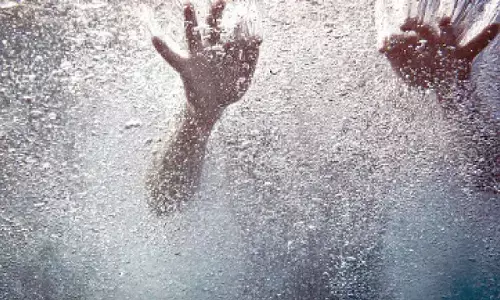 Woman commits suicide after drowning her 3 children in Raj