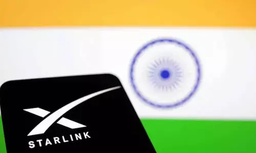 Starlink Begins India Security Tests, Eyes 2026 Satellite Internet Launch