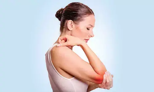 Women & arthritis: The unequal burden and untold stories