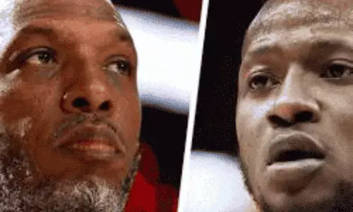 Portland Trail Blazers coach Chauncey Billups implicated in illegal poker ring with alleged Mafia links