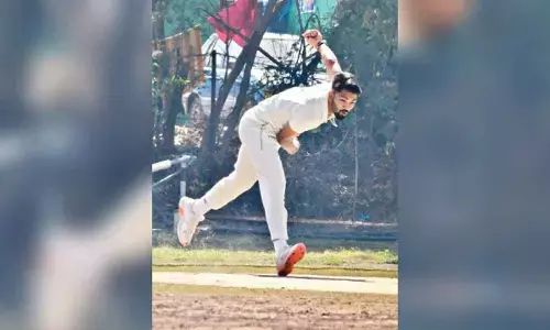 Abrar’s record 6-wkt haul bring opposite team to knees