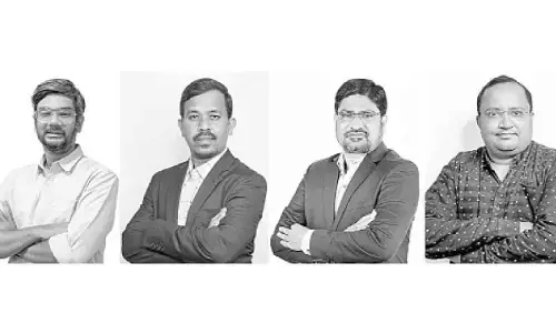 Woxsen University Faculties Awarded Major Government Grants for Research in Technology, Culture, and Humanities