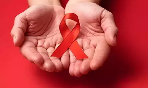 WHO sounds alarm over sharp increases in HIV cases in Philippines, Fiji, Papua New Guinea