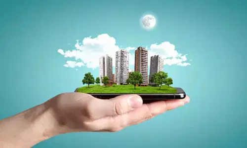 India’s real estate sector records highest-ever deal volumes in Q3 2025: Report