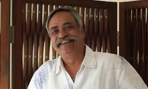 Made monumental contribution to the world of advertising: PM Modi on Piyush Pandeys demise