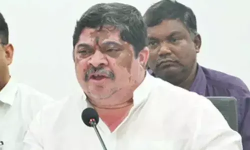 Private bus operators flouting rules will face strict action, warns Telangana Transport Minister