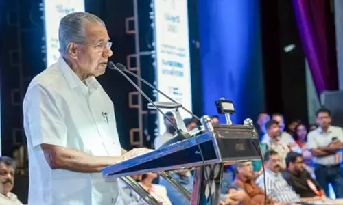 CPI(M) confirms PM SHRI pact, Cong criticises Vijayan govt’s move