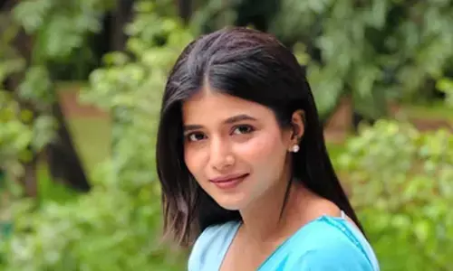 Samridhii Shukla shares how ‘Yeh Rishta Kya Kehlata Hai’ gives her space to grow in the competitive industry