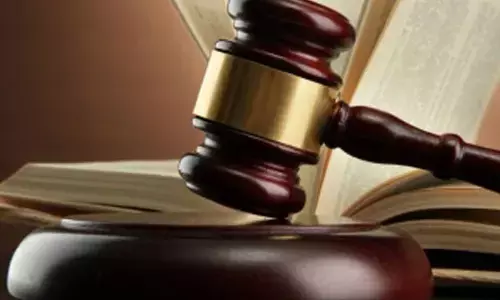 Man sentenced to life for raping minor girl in J&K’s Anantnag