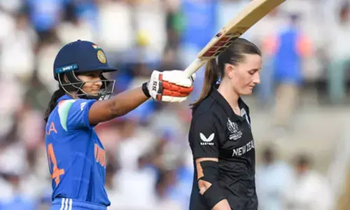 He’s proud seeing his daughter play for the country, huge deal for him: Pratika Rawal on father Pradeep’s support