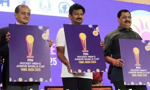 FIH to announce replacement team for Mens Junior World Cup after Pakistans late withdrawal