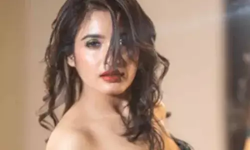 CV Kumar unveils experimental thriller ‘XY’; Rathika to play lead role