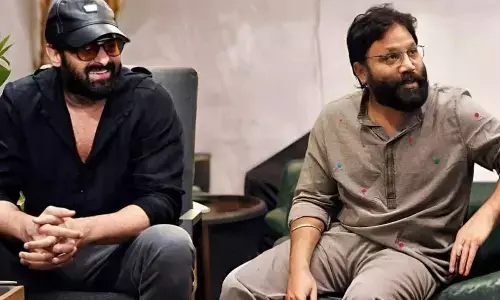 ‘Spirit’ Sound Story hints at a dark, violent cop avatar