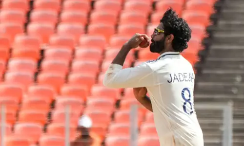 Ranji Trophy: Ravindra Jadeja among India stars to watch in second round