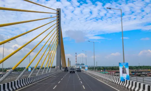 A ‘double engine’ effort to pull Begusarai back to its old industrial glory