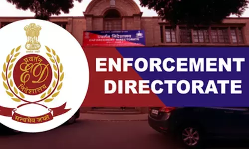 ED files charges against 8 more individuals in Jharkhand tender scam case