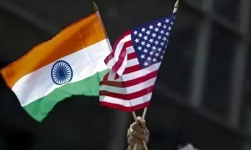 India, US Begin Work On Draft Trade Agreement; American Delegation May Visit Soon