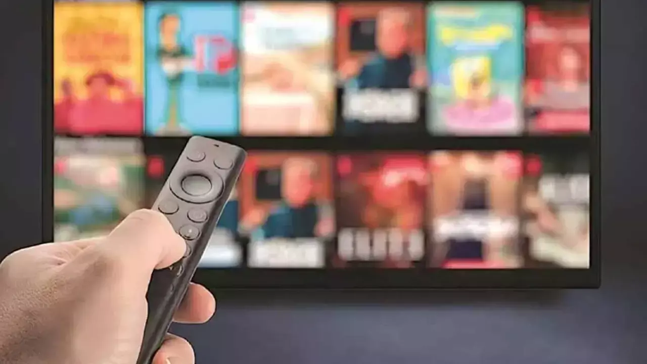 OTT roundup: A big weekend of new releases across platforms OTT roundup: A big weekend of new releases across platforms