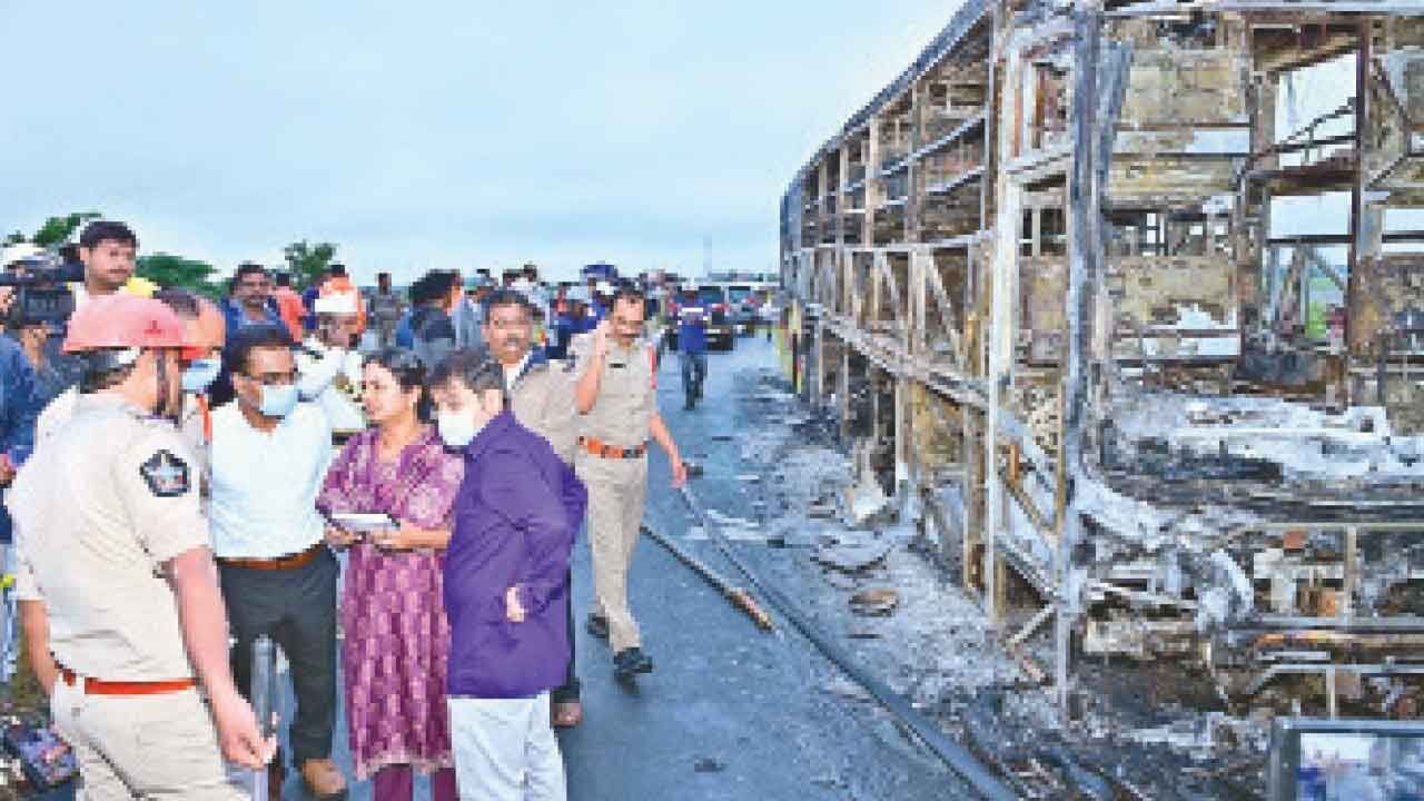 The Hans India - Other - News Image