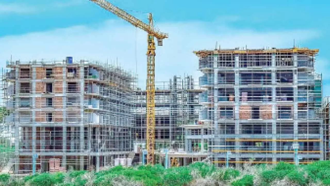 Rising prices, stalled projects a challenge for homebuyers Rising prices, stalled projects a challenge for homebuyers