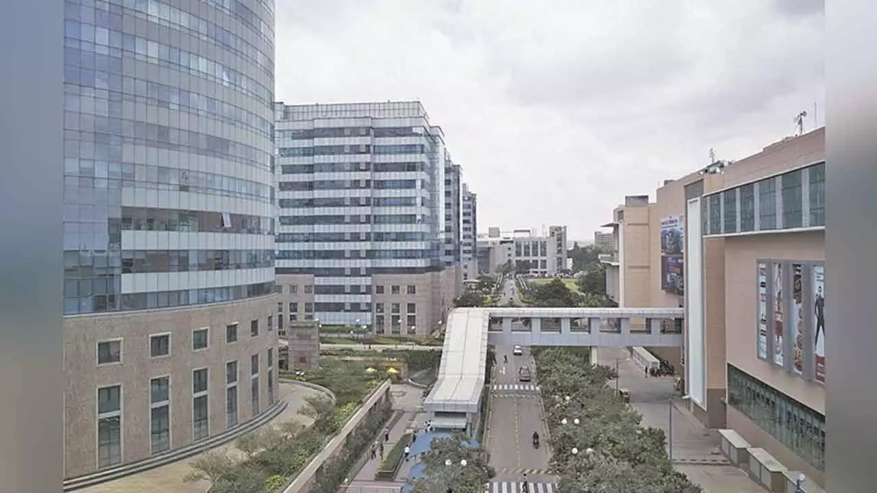 Fund mobilization in realty segment at 7-yr high in FY25