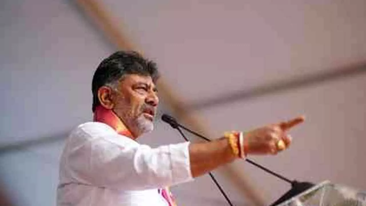 High-level probe ordered into Kurnool bus tragedy: Shivakumar