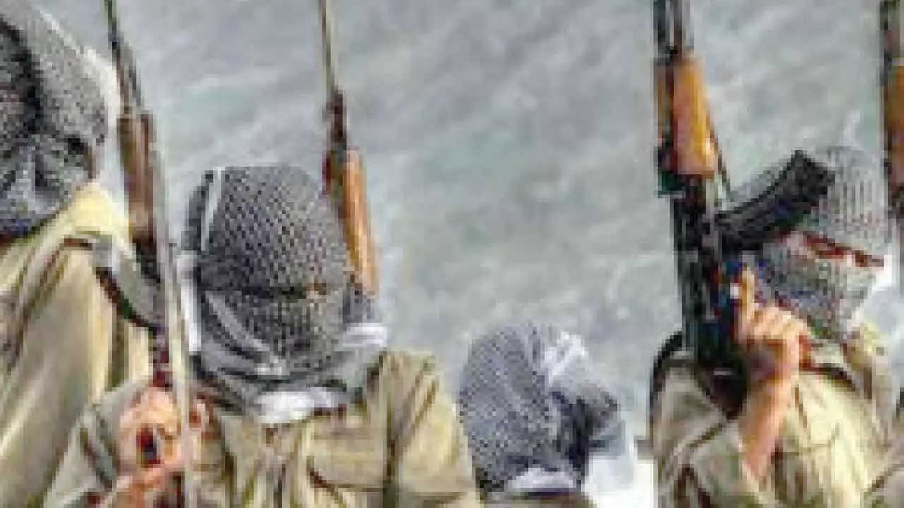 2 suspected ISIS operatives arrested for plotting attack