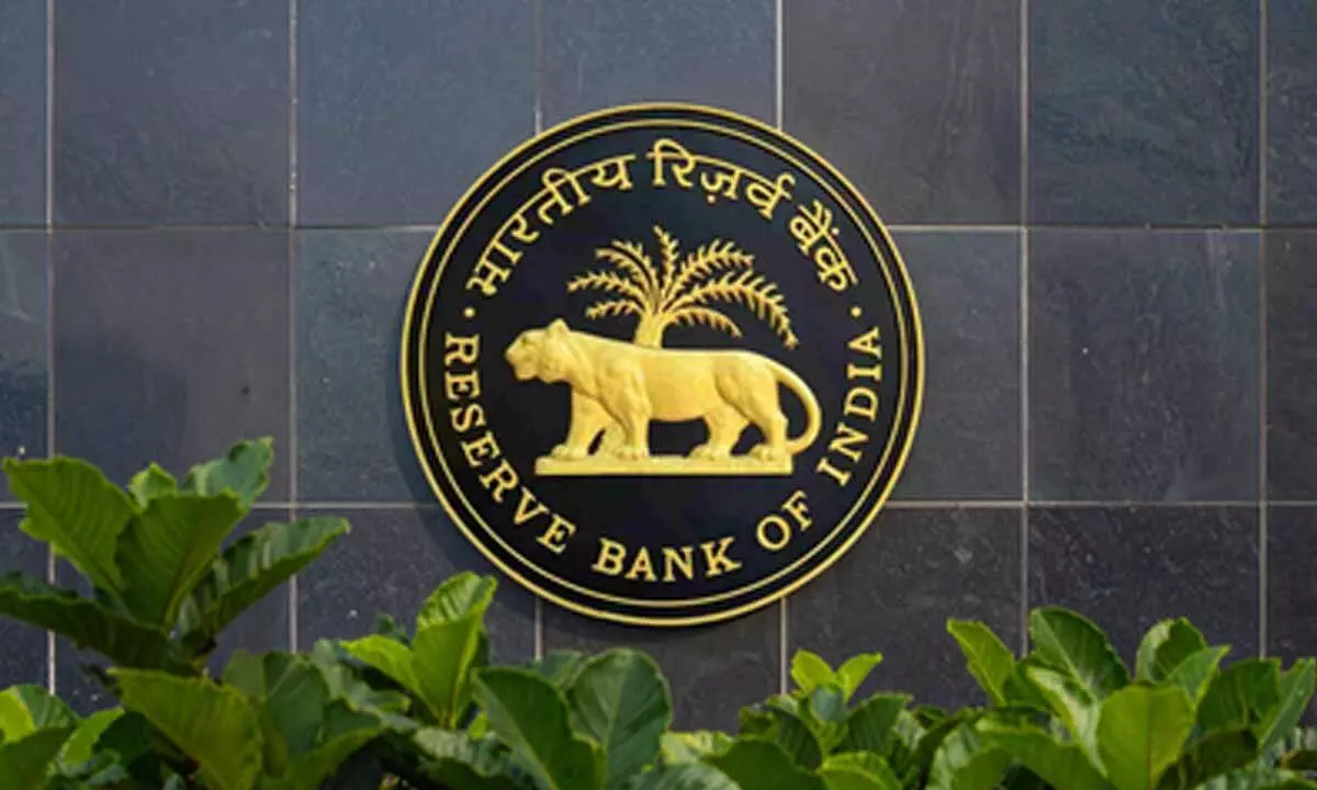 RBI likely to cut repo rate by 0.25 pc to 5.25 pc in Dec: Report RBI likely to cut repo rate by 0.25 pc to 5.25 pc in Dec: Report