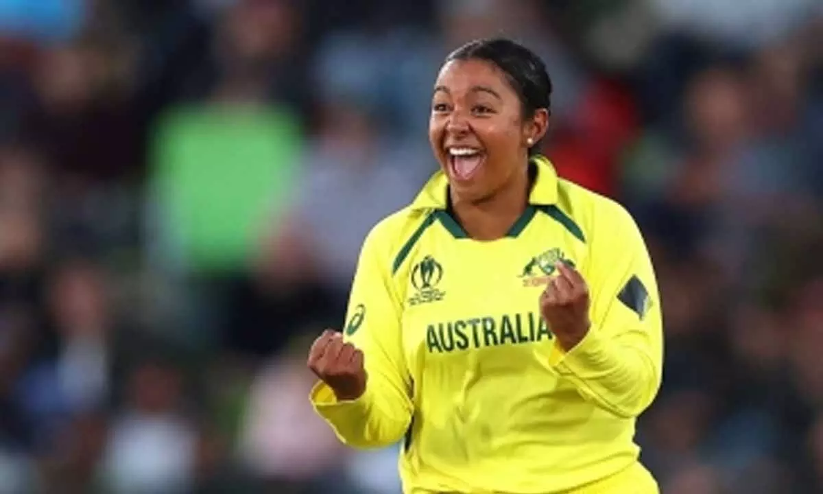 Managed to extract some spin and I’m pleased with that, says Alana King on record spell of 7-18