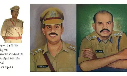 A salute to the tigers who gave their today for our tomorrow