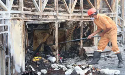 PM, CMs express grief over tragedy