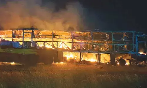 TG govt announces Rs 5 lakh ex gratia