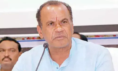 Telangana rolls out Rs 11,000 cr mega HAM road drive