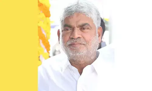 Speaker completes hearing of first batch of BRS MLAs