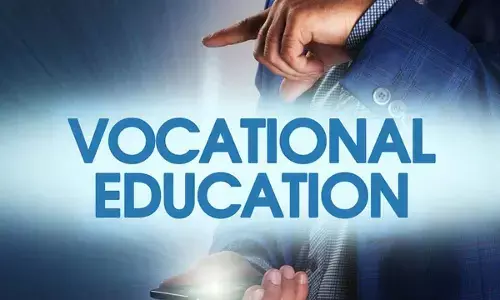 Telangana launches T-STEM to revolutionise vocational education