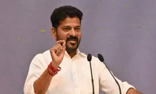 CM Revanth, TPCC chief to meet high command on DCC picks