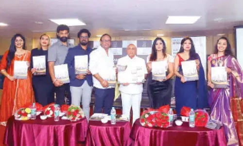 Bollineni’s Shangrila Infracon launches ‘MYCASA villas