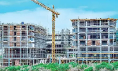 Rising prices, stalled projects a challenge for homebuyers