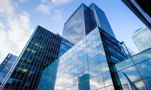 Realty sector clocks 42 deals worth $2.9 bn in Q3