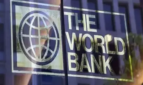 India resilient to global odds in exports: WB