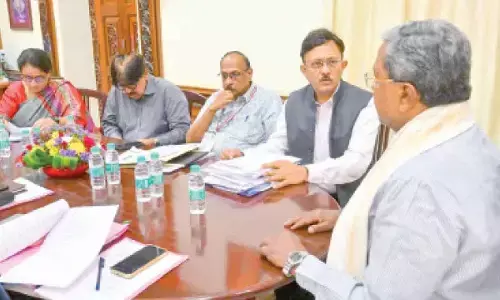 CM directs strict action against officials delaying implementation of decisions