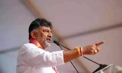 High-level probe ordered into Kurnool bus tragedy: Shivakumar