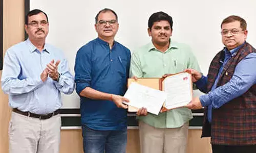 IIPE celebrates its 10th Foundation Day