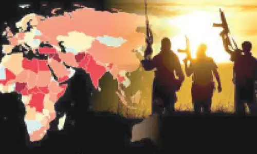 Victims and perpetrators of terrorism cannot be equated