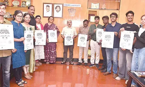 Hackathon to build smart, sustainable solutions for a better India