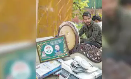 Former MP Udit evicted from govt bungalow