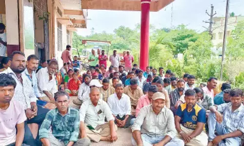 Civic office fails to deposit deducted ESI amount