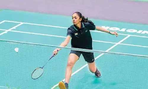 Lakshya, Diksha, Shaina cruise into quarterfinals