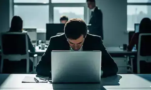 Why It’s Time to Rethink Overwork: Building Healthier, Happier, and More Productive Workplaces