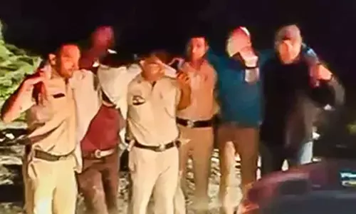 Four criminals, including Kanishk Pahadia, injured in separate encounters with Delhi Police